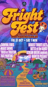 The Australian John Mellencamp Tribute Show