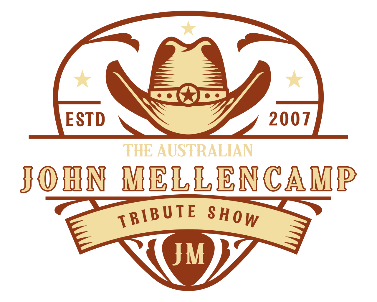 The Australian John Mellencamp Tribute Show