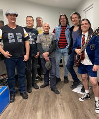 Dirty Deeds - The AC/DC Show