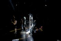 Dirty Deeds - The AC/DC Show