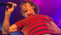 Dirty Deeds - The AC/DC Show