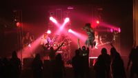 Dirty Deeds - The AC/DC Show