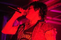 Dirty Deeds - The AC/DC Show