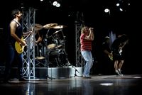 Dirty Deeds - The AC/DC Show