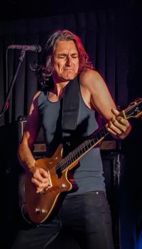 Dirty Deeds - The AC/DC Show