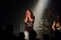 Dirty Deeds - The AC/DC Show