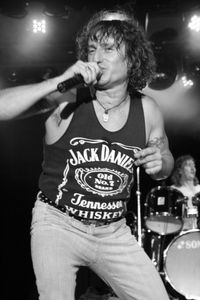 Dirty Deeds - The AC/DC Show