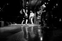 Dirty Deeds - The AC/DC Show