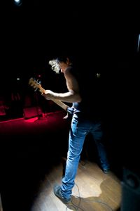 Dirty Deeds - The AC/DC Show