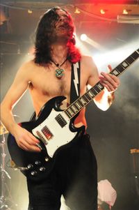 Dirty Deeds - The AC/DC Show