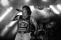 Dirty Deeds - The AC/DC Show