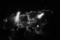 Dirty Deeds - The AC/DC Show