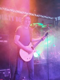 Dirty Deeds - The AC/DC Show