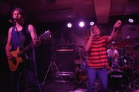 Dirty Deeds - The AC/DC Show