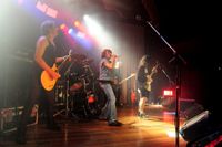 Dirty Deeds - The AC/DC Show