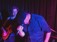 Dirty Deeds - The AC/DC Show