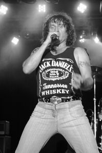 Dirty Deeds - The AC/DC Show