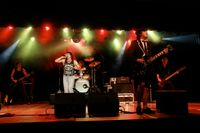 Dirty Deeds - The AC/DC Show