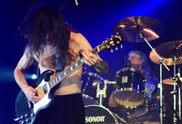 Dirty Deeds - The AC/DC Show