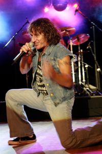 Dirty Deeds - The AC/DC Show