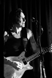 Dirty Deeds - The AC/DC Show