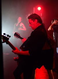 Dirty Deeds - The AC/DC Show
