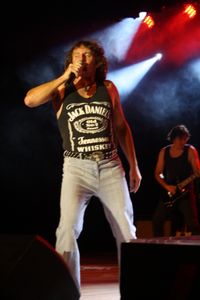 Dirty Deeds - The AC/DC Show