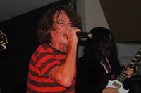 Dirty Deeds - The AC/DC Show