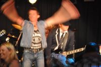 Dirty Deeds - The AC/DC Show