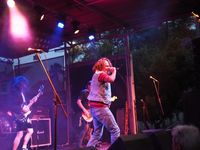 Dirty Deeds - The AC/DC Show