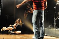 Dirty Deeds - The AC/DC Show