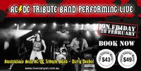 Dirty Deeds - The AC/DC Show