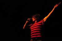 Dirty Deeds - The AC/DC Show