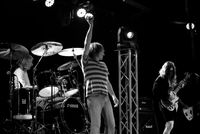 Dirty Deeds - The AC/DC Show