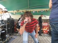 Dirty Deeds - The AC/DC Show