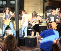Dirty Deeds - The AC/DC Show