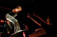 Dirty Deeds - The AC/DC Show