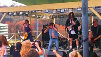 Dirty Deeds - The AC/DC Show