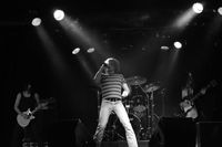 Dirty Deeds - The AC/DC Show