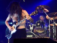 Dirty Deeds - The AC/DC Show