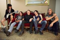 Dirty Deeds - The AC/DC Show