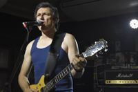 Dirty Deeds - The AC/DC Show