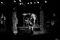 Dirty Deeds - The AC/DC Show