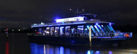 End Of Summer Sydney Harbour Night Cruise