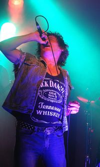 Dirty Deeds - The AC/DC Show