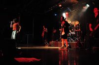 Dirty Deeds - The AC/DC Show