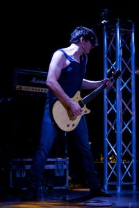 Dirty Deeds - The AC/DC Show