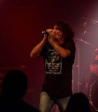 Dirty Deeds - The AC/DC Show