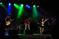 Dirty Deeds - The AC/DC Show