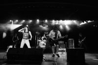 Dirty Deeds - The AC/DC Show